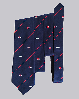 Necktie of the Convention